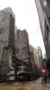 Hong Kong Island - Sheung Wan