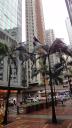 Hong Kong Island - Sheung Wan