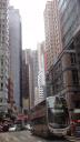Hong Kong Island - Sheung Wan