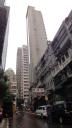 Hong Kong Island - Sheung Wan