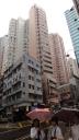 Hong Kong Island - Sheung Wan