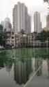 Hong Kong Island - Sheung Wan