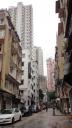 Hong Kong Island - Sheung Wan
