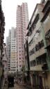 Hong Kong Island - Sheung Wan
