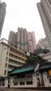 Hong Kong Island - Wan Mo Tempel