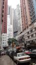 Hong Kong Island - SoHo