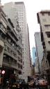 Hong Kong Island - SoHo