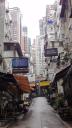Hong Kong Island - SoHo