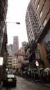 Hong Kong Island - SoHo