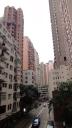 Hong Kong Island - Mid-Levels