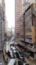 Hong Kong Island