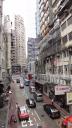 Hong Kong Island