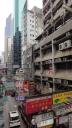 Hong Kong Island