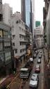 Hong Kong Island