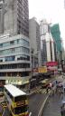 Hong Kong Island