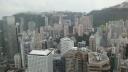 Hong Kong Island