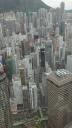 Hong Kong Island
