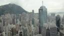 Hong Kong Island