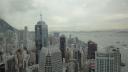 Hong Kong Island