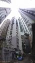 Hong Kong Island