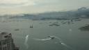 Hong Kong Island - Victoria Harbour