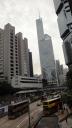 Hong Kong Island