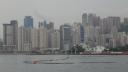 Hong Kong Island