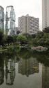 Hong Kong Island - Hong Kong Park