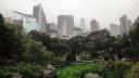 Hong Kong Island - Hong Kong Park