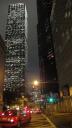 Hong Kong Island - Central 's nachts