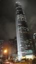 Hong Kong Island - International Finance Center