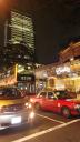 Kowloon 's nachts