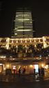 Kowloon - 1881 Heritage 's nachts
