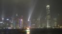 Hong Kong Island - De Symphony of Lights