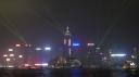 Hong Kong Island - De Symphony of Lights