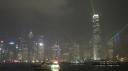 Hong Kong Island - De Symphony of Lights