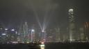 Hong Kong Island - De Symphony of Lights