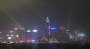 Hong Kong Island - De Symphony of Lights