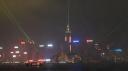 Hong Kong Island - De Symphony of Lights