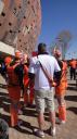 Johannesburg - Nederland – Denemarken