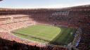 Johannesburg - Nederland – Denemarken