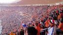 Johannesburg - Soccer City Stadion