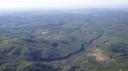 Blyde Rivier Canyon - Wonder View