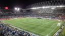 Polokwane (Pietersburg) - Peter Mokaba Stadion