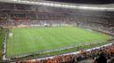 Kaapstad - Green Point Stadion