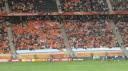 Kaapstad - Green Point Stadion