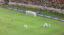 Kaapstad - Kameroen – Nederland 0 – 1