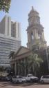 Durban - City Hall