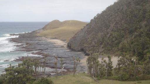 Wild Coast - Coffee Bay