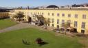 Kaapstad - Castle of Good Hope